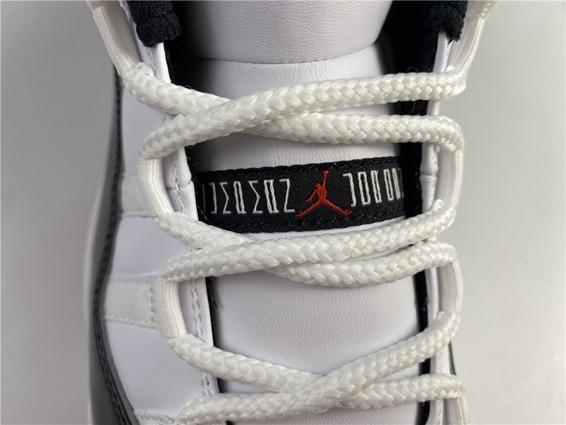 Air Jordan 11 Low(AV2187-160)